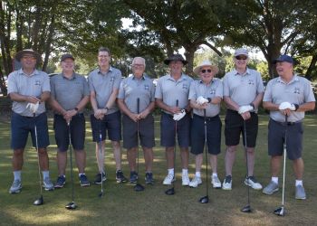 two of our teams