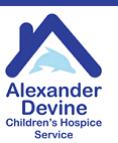 Alexander Devine logo