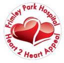 Frimley Hospital Heart 2 Heart logo
