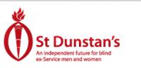 St Dunstens Trust logo